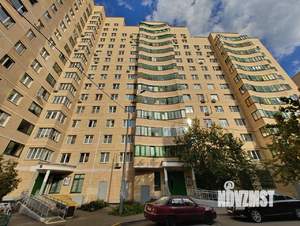 1-к квартира, вторичка, 42м2, 7/16 этаж