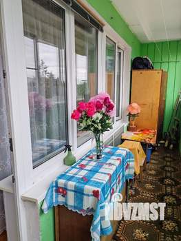 1-к квартира, вторичка, 33м2, 5/22 этаж