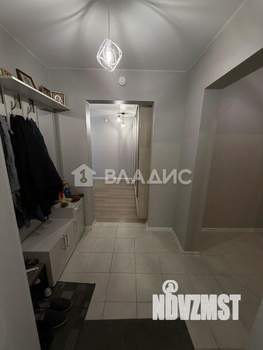 2-к квартира, вторичка, 68м2, 7/18 этаж