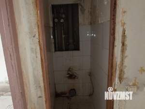 Студия квартира, вторичка, 53м2, 1/14 этаж