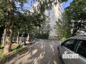 1-к квартира, вторичка, 33м2, 7/9 этаж