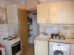 2-к квартира, вторичка, 50м2, 3/16 этаж