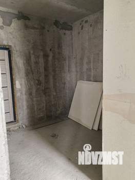 1-к квартира, вторичка, 35м2, 13/16 этаж