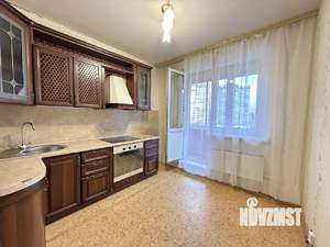 1-к квартира, вторичка, 39м2, 7/14 этаж