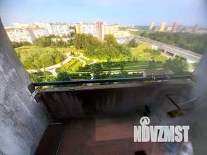 1-к квартира, вторичка, 39м2, 13/14 этаж