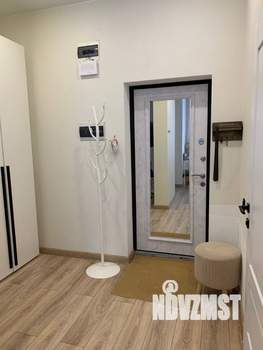 1-к квартира, вторичка, 35м2, 8/17 этаж