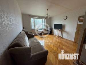 1-к квартира, вторичка, 39м2, 1/17 этаж
