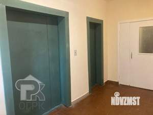 1-к квартира, вторичка, 32м2, 5/10 этаж