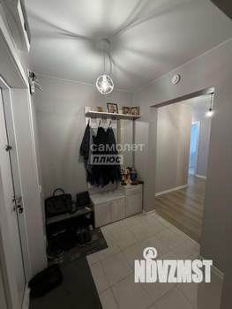 2-к квартира, вторичка, 68м2, 7/18 этаж