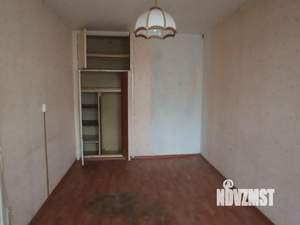 Студия квартира, вторичка, 48м2, 1/14 этаж