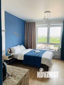 Студия квартира, вторичка, 22м2, 10/11 этаж