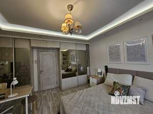 3-к квартира, вторичка, 81м2, 7/14 этаж