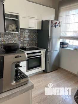 2-к квартира, вторичка, 47м2, 6/8 этаж