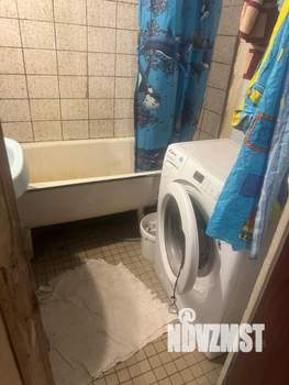 2-к квартира, вторичка, 52м2, 3/14 этаж