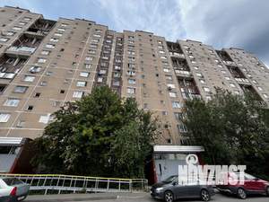 4-к квартира, вторичка, 92м2, 4/14 этаж