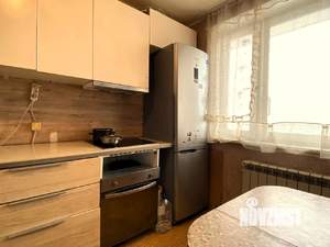 2-к квартира, вторичка, 52м2, 14/14 этаж