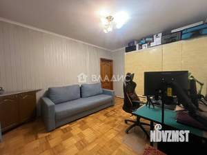 2-к квартира, вторичка, 59м2, 1/14 этаж
