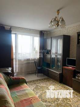 2-к квартира, вторичка, 56м2, 7/14 этаж