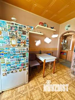 3-к квартира, вторичка, 61м2, 3/12 этаж