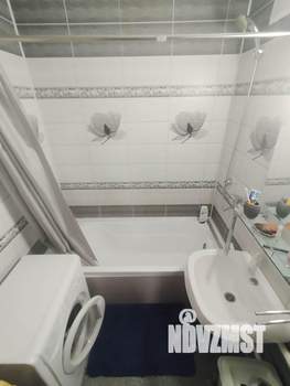 2-к квартира, вторичка, 52м2, 11/14 этаж