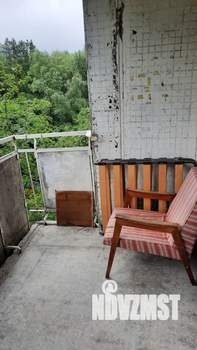 2-к квартира, вторичка, 42м2, 5/9 этаж