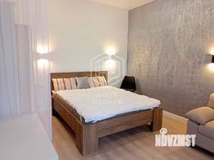 1-к квартира, вторичка, 38м2, 14/16 этаж