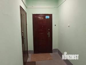 2-к квартира, вторичка, 53м2, 2/17 этаж