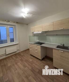 1-к квартира, вторичка, 31м2, 11/14 этаж