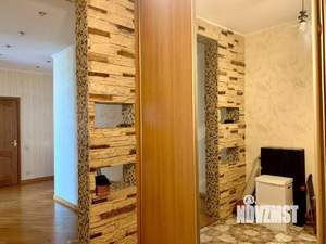 3-к квартира, вторичка, 118м2, 12/24 этаж