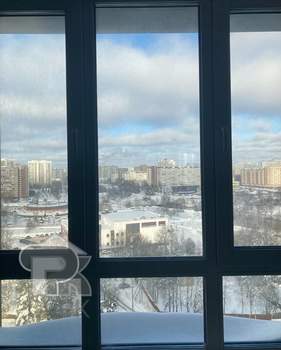 3-к квартира, вторичка, 76м2, 14/18 этаж