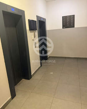 1-к квартира, вторичка, 32м2, 13/18 этаж