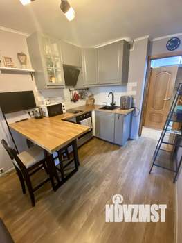 1-к квартира, вторичка, 35м2, 4/16 этаж
