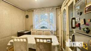 3-к квартира, вторичка, 73м2, 2/17 этаж