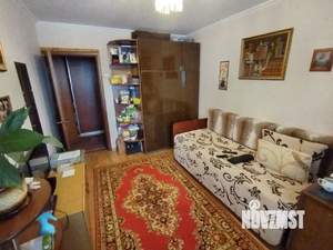 3-к квартира, вторичка, 67м2, 6/22 этаж