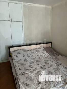 2-к квартира, вторичка, 58м2, 6/12 этаж