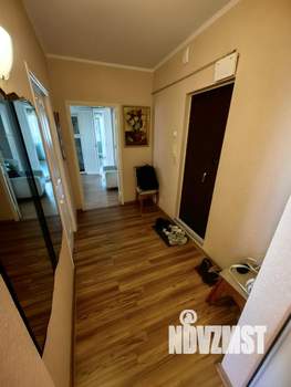 2-к квартира, вторичка, 51м2, 8/10 этаж