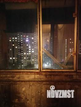 2-к квартира, вторичка, 52м2, 9/14 этаж