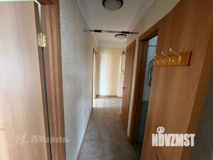 2-к квартира, вторичка, 53м2, 6/14 этаж