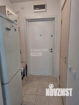 Студия квартира, вторичка, 20м2, 9/17 этаж