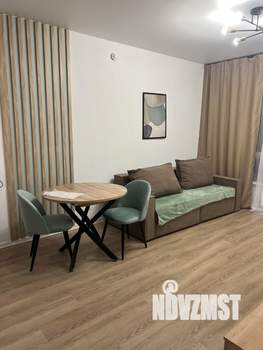 1-к квартира, вторичка, 37м2, 11/11 этаж