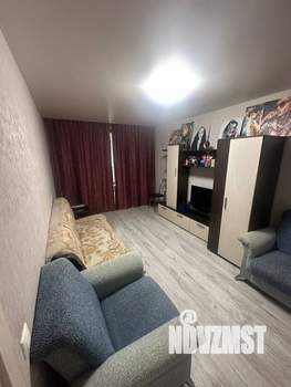 2-к квартира, вторичка, 47м2, 2/9 этаж