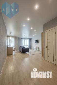 1-к квартира, вторичка, 40м2, 9/17 этаж