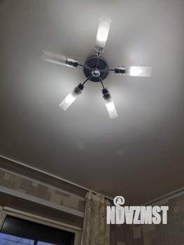 1-к квартира, вторичка, 39м2, 9/14 этаж