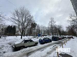 1-к квартира, вторичка, 46м2, 2/22 этаж