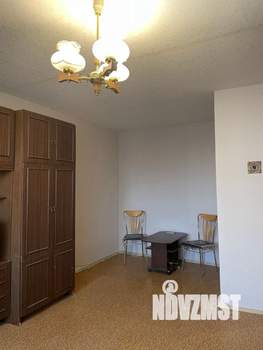 1-к квартира, вторичка, 42м2, 7/14 этаж