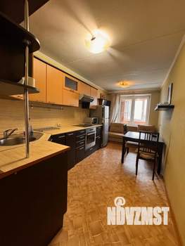 1-к квартира, вторичка, 40м2, 12/12 этаж
