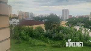 2-к квартира, вторичка, 52м2, 6/14 этаж
