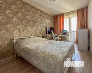 3-к квартира, вторичка, 82м2, 11/14 этаж