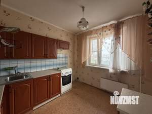 1-к квартира, вторичка, 39м2, 11/14 этаж