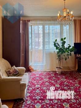 1-к квартира, вторичка, 41м2, 8/14 этаж